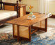 Teak Finish