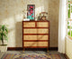 Brown Finish