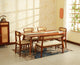Brown Finish