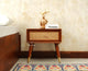 Brown Finish