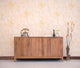 Natural Oak Finish