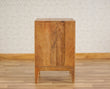 Bressels Solid Wood Side Table Furniselan