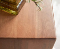 Bressels Solid Wood Three Door and Drawer Storage Cabinet Sideboard Furniselan - Natural-Oak-Finish