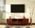 Brown Finish