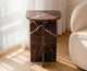 Red Jasper Marble