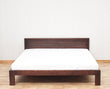 Brookefield Solid Wood King Size Bed Furniselan