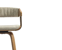 Camden Oslo Bar Chair  Swivel Counter Stool Furniselan Flecked Beige