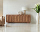 Natural Finish