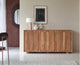 Natural Finish