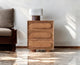 Natural Finish