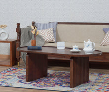 Teak Finish