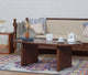 Teak Finish