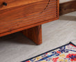 Columbia Solid Wood Tv Cabinet - Tv Cabinet - Furniselan