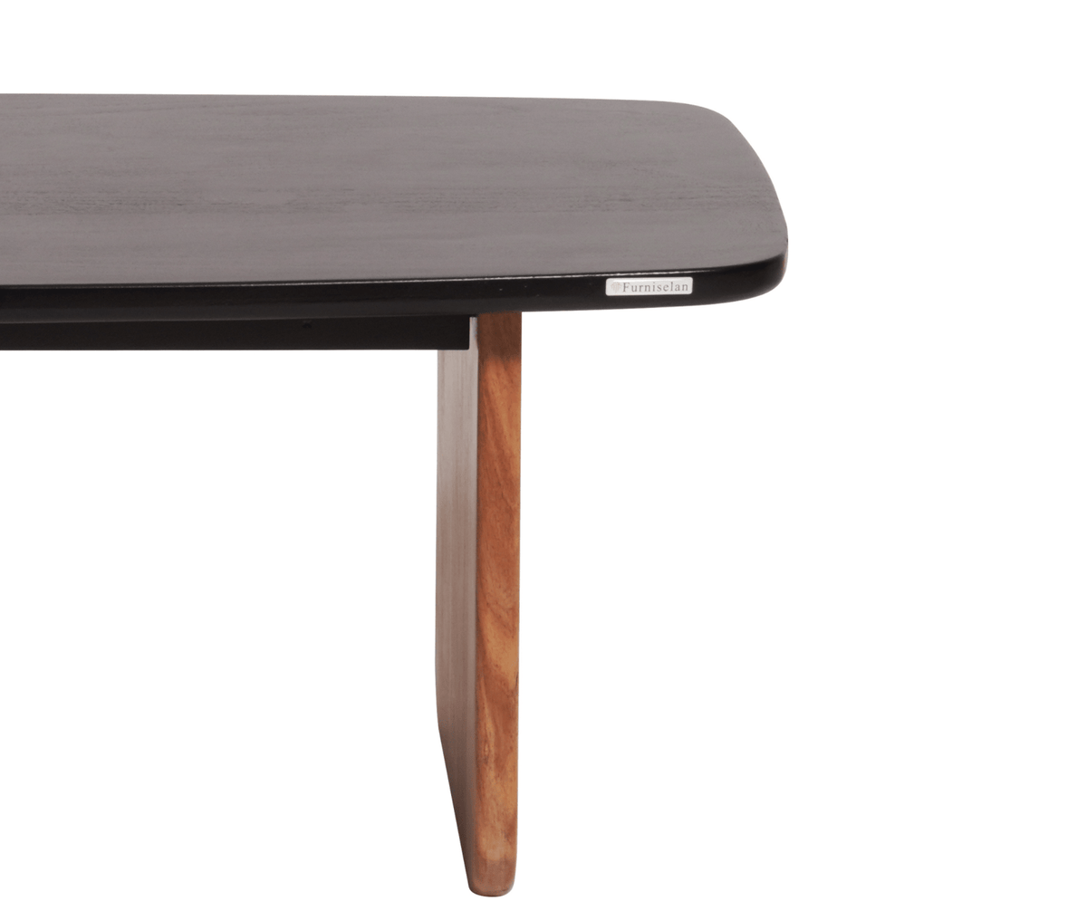Buy Online Columbus Solid Wood Coffee Table