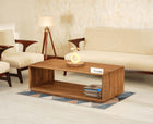 Natural Oak Finish