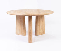 Crestova 4 Seater Dining Table