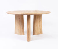 Crestova 4 Seater Dining Table