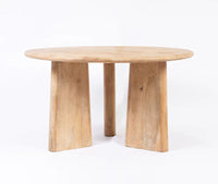 Crestova 4 Seater Dining Table