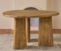 Crestova 4 Seater Dining Table