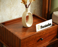 Brown Finish