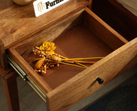 Natural Oak 