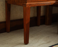 Brown Finish