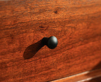 Brown Finish