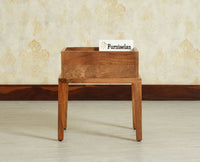Natural Oak 