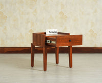 Brown Finish