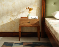 Natural Oak