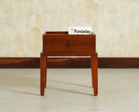 Brown Finish