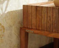 Natural Oak 