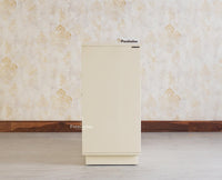 Cuffe Parade Two Door Multipurpose Wooden Sideboard Cabinet - Sideboard - Furniselan - Milky-White