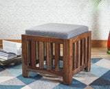 Cuttack Stool Ottoman Poufee