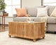 Natural Finish