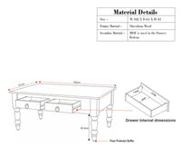 Denmark Entertainment Unit Tv Cabinet Two Door - Furniselan -  Grey-Finish  