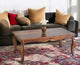 Teak Finish