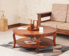 Maple Finish