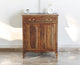 Teak Finish