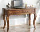 Teak Finish
