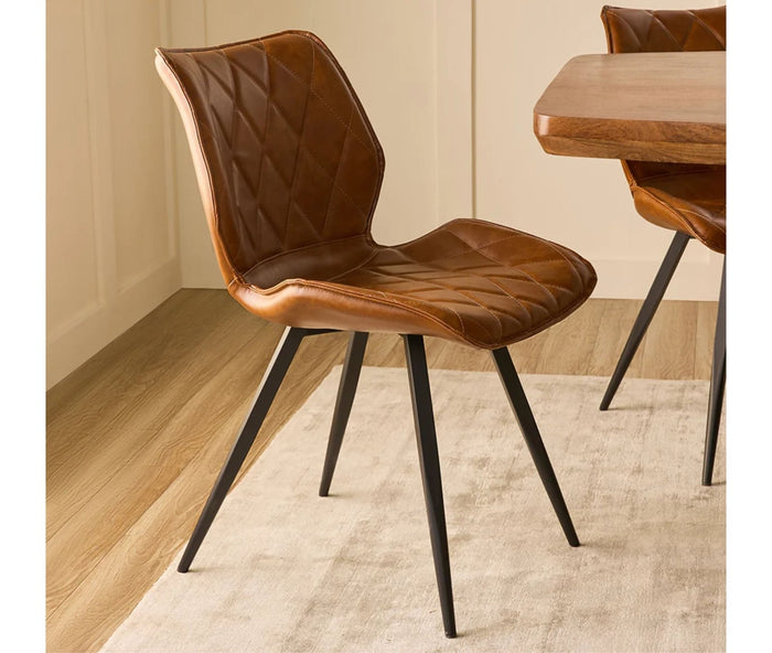 Dexter Dining Chair - Dining Chair - Furniselan