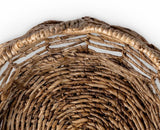 DHALIA DIVAN BASKET Natural
