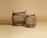 DHALIA DIVAN BASKET