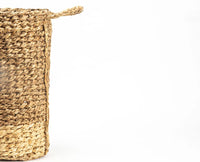 ECOTESA BASKET SET OF 2 Natural