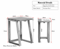 Eric End Table Set Furniselan