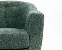 Felix Faux Chair – Modern Upholstered Dining Chair for Home & Café