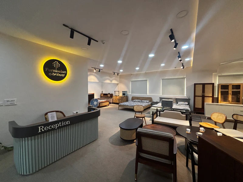 Display Centers Across India
