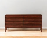 Greece Solid Wood Two door Sideboard