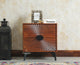 Brown Finish