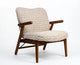 Teak Finish